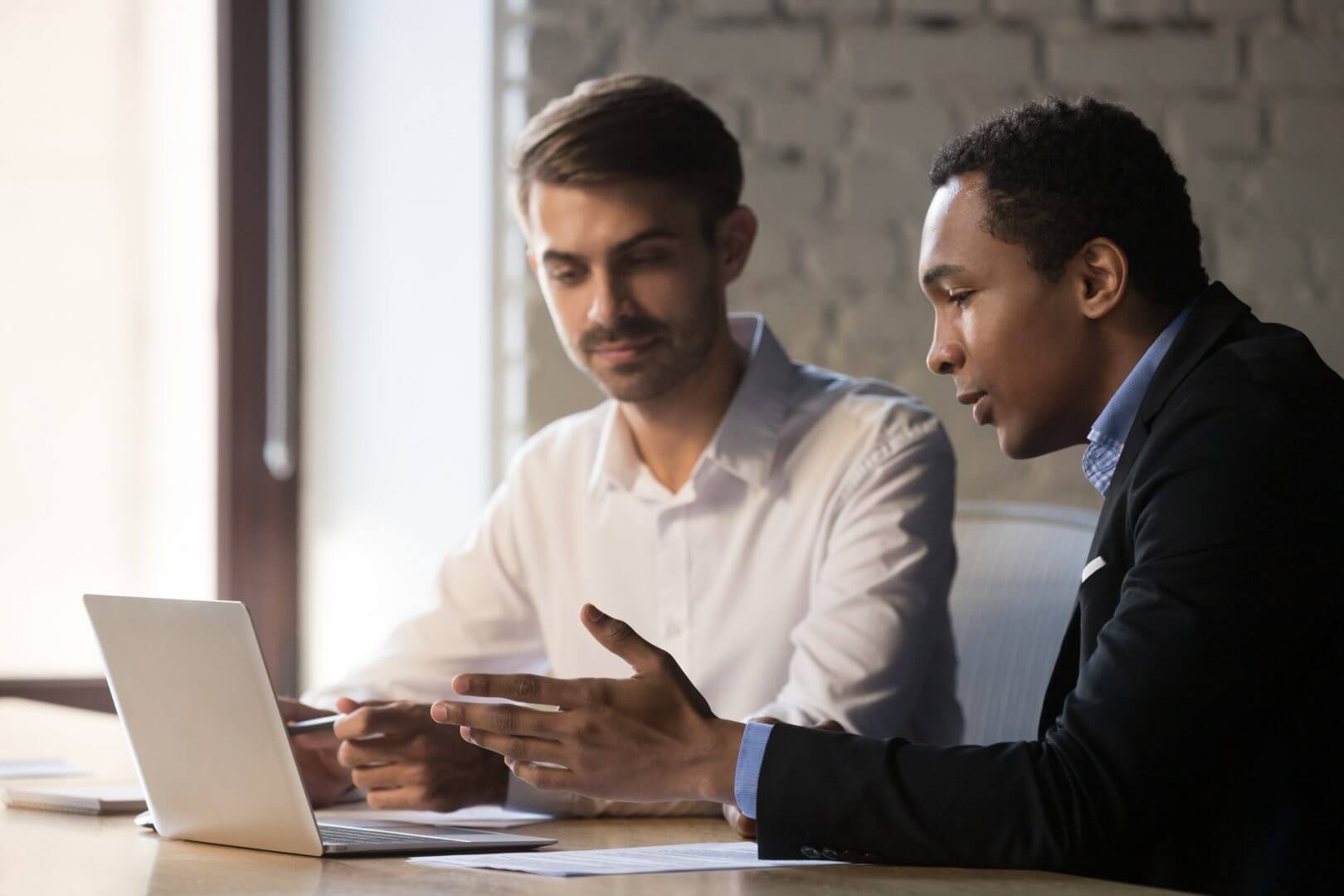 Consultation informatique